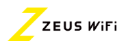 ZEUS WiFi